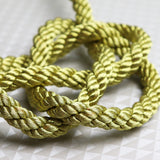 Junction Produce JP Purple Embroidery Set of Neck rest Pillows with Seatbelt Covers & GB Fusa Charm