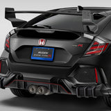 1PC Blue Diamond Cut Style License Plate Frame Covers – Front & Rear