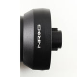 NRG Steering Wheel 6-Bolt Short HUB Adapter For 2015 - 2017 Subaru Impreza WRX STI / Forester -SRK-106H