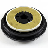 NRG Steering Wheel 6-Bolt Short HUB Adapter For 1994 - 2005 Toyota Celica / 1986 - 1993 Supra -SRK-121H