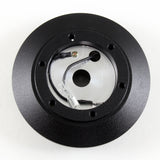 NRG Steering Wheel 6-Bolt Short HUB Adapter For 1994 - 2005 Toyota Celica / 1986 - 1993 Supra -SRK-121H