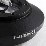 NRG Steering Wheel 6-Bolt Short HUB Adapter For 1994 - 2005 Toyota Celica / 1986 - 1993 Supra -SRK-121H