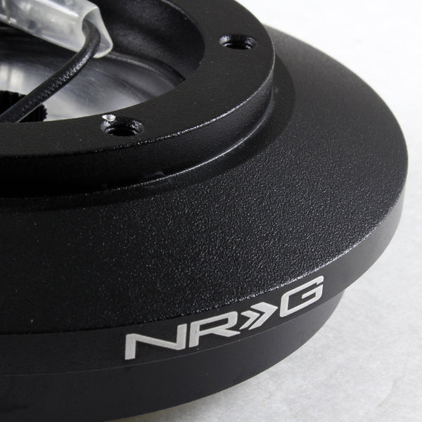 NRG Innovations SRK-103H Steering Wheel Short Hub Adapter Kit