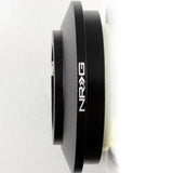 NRG Steering Wheel 6-Bolt Short HUB Adapter For 1994 - 2005 Toyota Celica / 1986 - 1993 Supra -SRK-121H