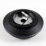 NRG Steering Wheel 6-Bolt Short HUB Adapter For 1994 - 2005 Toyota Celica / 1986 - 1993 Supra -SRK-121H