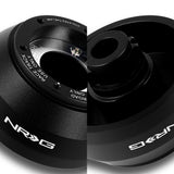 NRG Steering Wheel 6-Bolt Short HUB Adapter For Scion FR-S / BRZ / FT86 / GT86 / ZN6 / ZC6 -SRK-125H