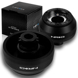 NRG Steering Wheel 6-Bolt Short HUB Adapter For Scion FR-S / BRZ / FT86 / GT86 / ZN6 / ZC6 -SRK-125H