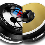 NRG Steering Wheel 6-Bolt Short HUB Adapter For Honda Civic / Accord / S2000 / Prelude -SRK-130H