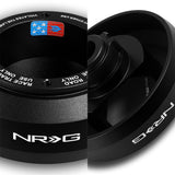 NRG For Hyundai Genesis / Veloster Steering Wheel Short Thin HUB Adapter -SRK-165H