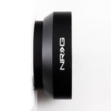NRG Steering Wheel 6-Bolt Short HUB Adapter For GMC / Chevrolet / Chrysler / Pontiac -SRK-170H