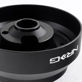 NRG Steering Wheel 6-Bolt Short HUB Adapter For GMC / Chevrolet / Chrysler / Pontiac -SRK-170H