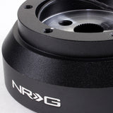NRG Steering Wheel 6-Bolt Short HUB Adapter For GMC / Chevrolet / Chrysler / Pontiac -SRK-170H