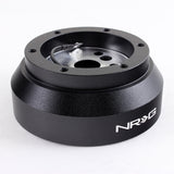 NRG Steering Wheel 6-Bolt Short HUB Adapter For GMC / Chevrolet / Chrysler / Pontiac -SRK-170H