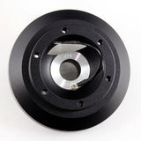 NRG Steering Wheel 6-Bolt Short HUB Adapter For 2010 - 2018 Chevy Camaro -SRK-178H