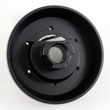 NRG Steering Wheel 6-Bolt Short HUB Adapter For 2010 - 2018 Chevy Camaro -SRK-178H