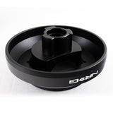 NRG Steering Wheel 6-Bolt Short HUB Adapter For 2010 - 2018 Chevy Camaro -SRK-178H