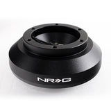 NRG Steering Wheel 6-Bolt Short HUB Adapter For 2010 - 2018 Chevy Camaro -SRK-178H