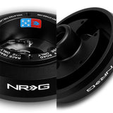 NRG For Dodge Charger / Challenger / Durango Steering Wheel Short Thin HUB Adapter -SRK-197H