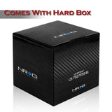 NRG For Dodge Charger / Challenger / Durango Steering Wheel Short Thin HUB Adapter -SRK-197H