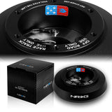 NRG For Dodge Charger / Challenger / Durango Steering Wheel Short Thin HUB Adapter -SRK-197H