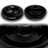 NRG For Dodge Charger / Challenger / Durango Steering Wheel Short Thin HUB Adapter -SRK-197H
