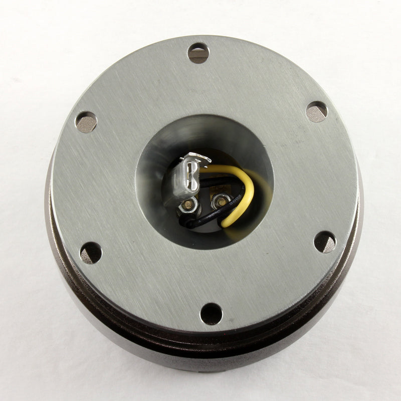 thumbnail image 2 of NRG Steering Wheel Quick Release Kit Gen 2.0 – Gunmetal Body With Titanium Ring 2 of 6