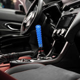 Universal 3D Diamond Crystal VIP Manual Bubble Shifter Shift Knob Head - 20CM