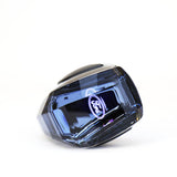 Crystal Handle Touch Motion Activated LED Car Gear Shift Knob Shifter for FORD