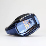 Crystal Handle Touch Motion Activated LED Car Gear Shift Knob Shifter for LEXUS
