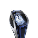 Crystal Touch Motion Activated LED Car Gear Shift Knob Shifter for MITSUBISHI