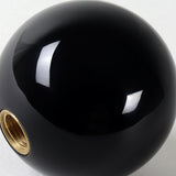 JDM Red Evil Smile Face Ball Manual Gear Stick Shift Knob Shifter UNIVERSAL