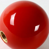 Black EVIL EYE FACE Manual Gear Stick Shift Knob Lever Shifter Universal Acrylic