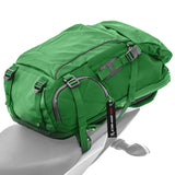 Black Honda Atv Rancher Foreman Rubicon Key Chain Strap Dirt Bike Key Tag Lanyard