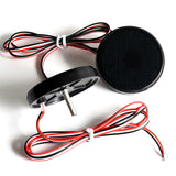 For 2008 – 2010 Toyota Highlander LED Rear Bumper Stop Brake Light Kit -Smoke Lens