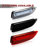 For 2011 – 2013 Lexus CT200h / Toyota Corolla LED Rear Bumper Stop Brake Light Kit -Red Lens