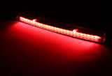 For 2005 – 2009 Volkswagen VW Golf GTI R32 MK5 LED High Mount 3RD Brake Stop Light -Red Lens