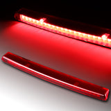 For 2005 – 2009 Volkswagen VW Golf GTI R32 MK5 LED High Mount 3RD Brake Stop Light -Red Lens