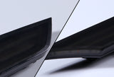 For 2016 – 2021 Honda Civic GEN10 LED Turn Signal Bumper Side Marker Lights -Smoke Lens