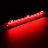 For 2015–2020 Ford Transit LED High Mount Reflector Stop Third 3RD Brake Light Cargo Lamp -Smoked Lens