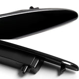 For 2002-2006 Mini Cooper R50 R53 LED Third 3RD Brake Light Stop Lamp -Smoked Lens