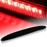 For 2002-2006 Mini Cooper R50 R53 LED Third 3RD Brake Light Stop Lamp -Smoked Lens