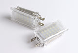 1989-2011 Porsche Carrera / 911 18-SMD 6000K LED Interior Rear Trunk & Luggage Lamp Light