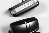 Land Rover Defender 90 / 110 / 130 White LED License Plate Lights