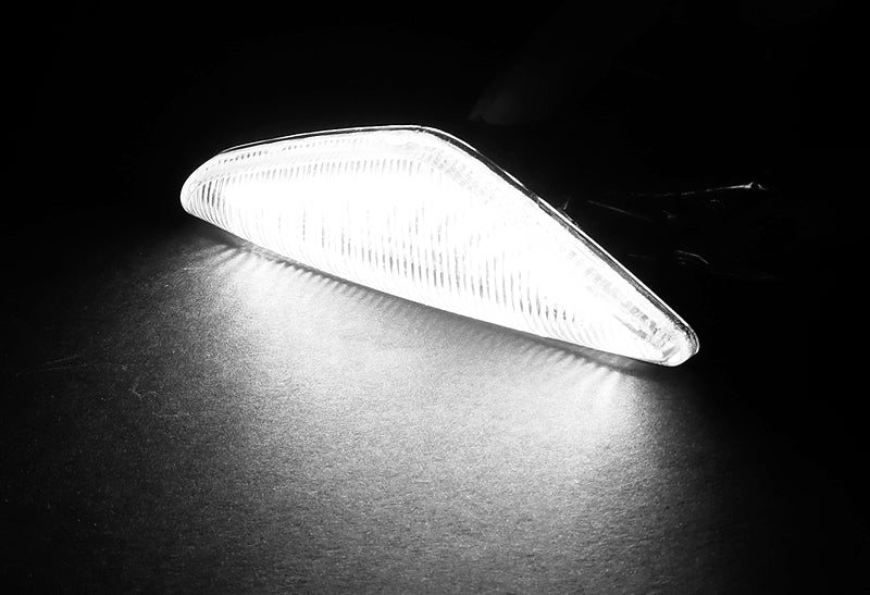 Fit For BMW X3 X5 E70 E71 E72 F25 Full LED Side Marker Light Blinker Fit For BMW X3 X5 E70 E71 E72 F25 Full LED Side Marker Light Blinker