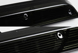 2015-2020 Ford F-150 F150 LED Third Brake Light with Cargo Lamp - Black Housing Smoked Lens