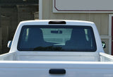 1999-2016 Ford Super Duty LED Third Brake Light with Cargo Light - Black Housing Smoked Lens