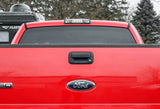 2004-2008 Ford F-150 F150 / Lobo LED Third Brake Light with Cargo Light - Chrome Housing Clear Lens