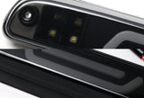 1993-2011 Ford Ranger LED Third Brake Light with Cargo Light - Black Housing Smoked Lens