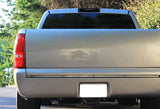 1994-1999 Chevy GMC C/K C10 C1500 C2500 C3500 26-LED Third Brake Light with Cargo Light - Black Housing Smoked Lens
