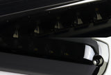 1999-2006 GMC Sierra LED Third Brake Light with Cargo Light - Black Housing Smoked Lens